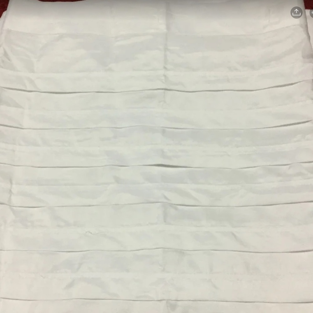 NWOT Shower Curtain